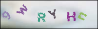 Registration Image