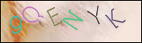 Registration Image