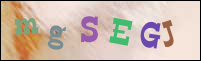 Registration Image