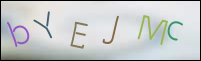 Registration Image