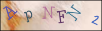 Registration Image