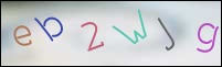 Registration Image