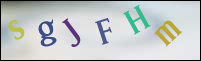 Registration Image