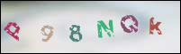 Registration Image