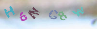 Registration Image