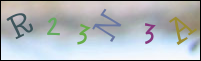Registration Image
