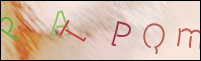 Registration Image