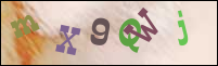 Registration Image
