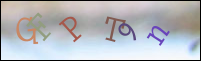 Registration Image