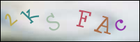 Registration Image