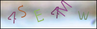 Registration Image