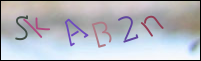 Registration Image