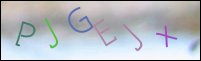 Registration Image