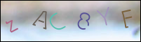 Registration Image