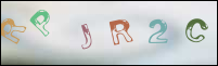 Registration Image