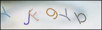 Registration Image