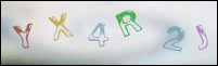 Registration Image