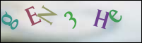 Registration Image