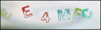 Registration Image