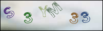 Registration Image
