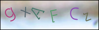 Registration Image