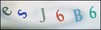 Registration Image