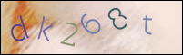 Registration Image