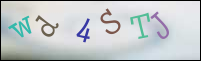 Registration Image