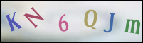 Registration Image