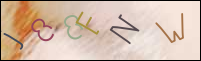 Registration Image