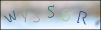 Registration Image
