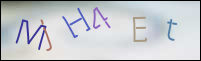 Registration Image