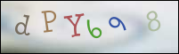 Registration Image