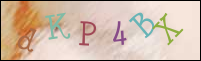 Registration Image