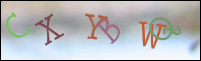 Registration Image