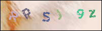 Registration Image