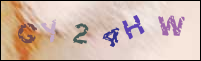 Registration Image