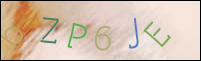 Registration Image