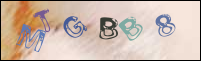 Registration Image