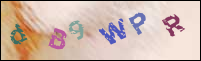 Registration Image