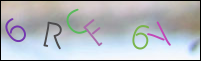 Registration Image