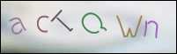 Registration Image
