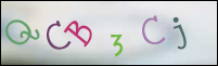 Registration Image