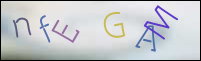 Registration Image
