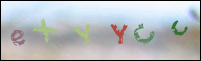 Registration Image
