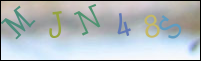 Registration Image