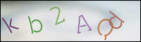 Registration Image