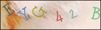 Registration Image
