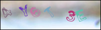 Registration Image