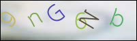 Registration Image